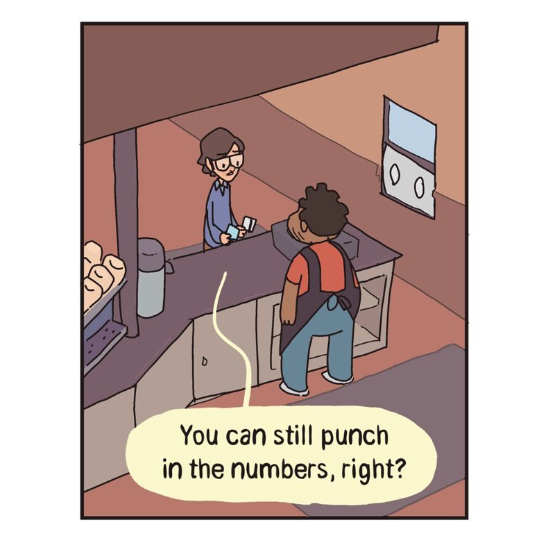 Mercworks 97 7