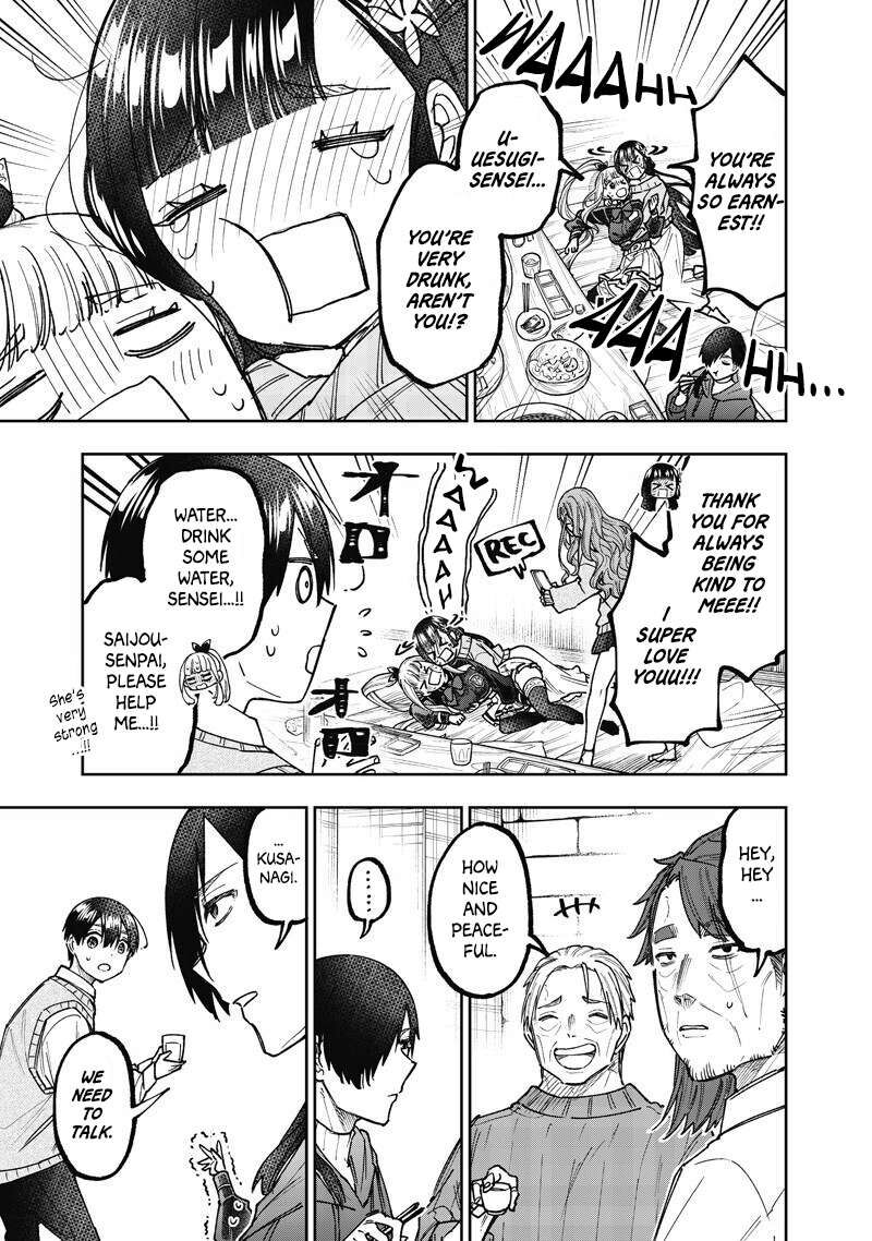 Messiah Isekai O Sukutta Moto Yuusha Ga Mamono No Afureru Genjitsu Sekai O Musou Suru 68 14