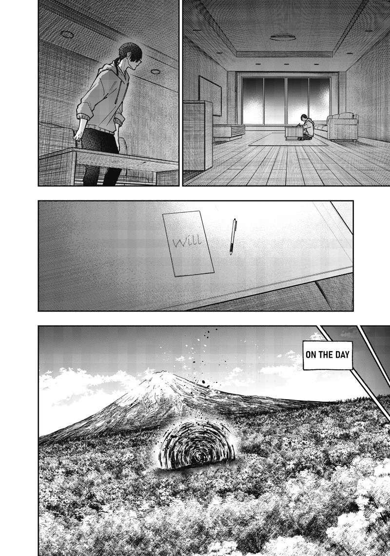 Messiah Isekai O Sukutta Moto Yuusha Ga Mamono No Afureru Genjitsu Sekai O Musou Suru 69 13