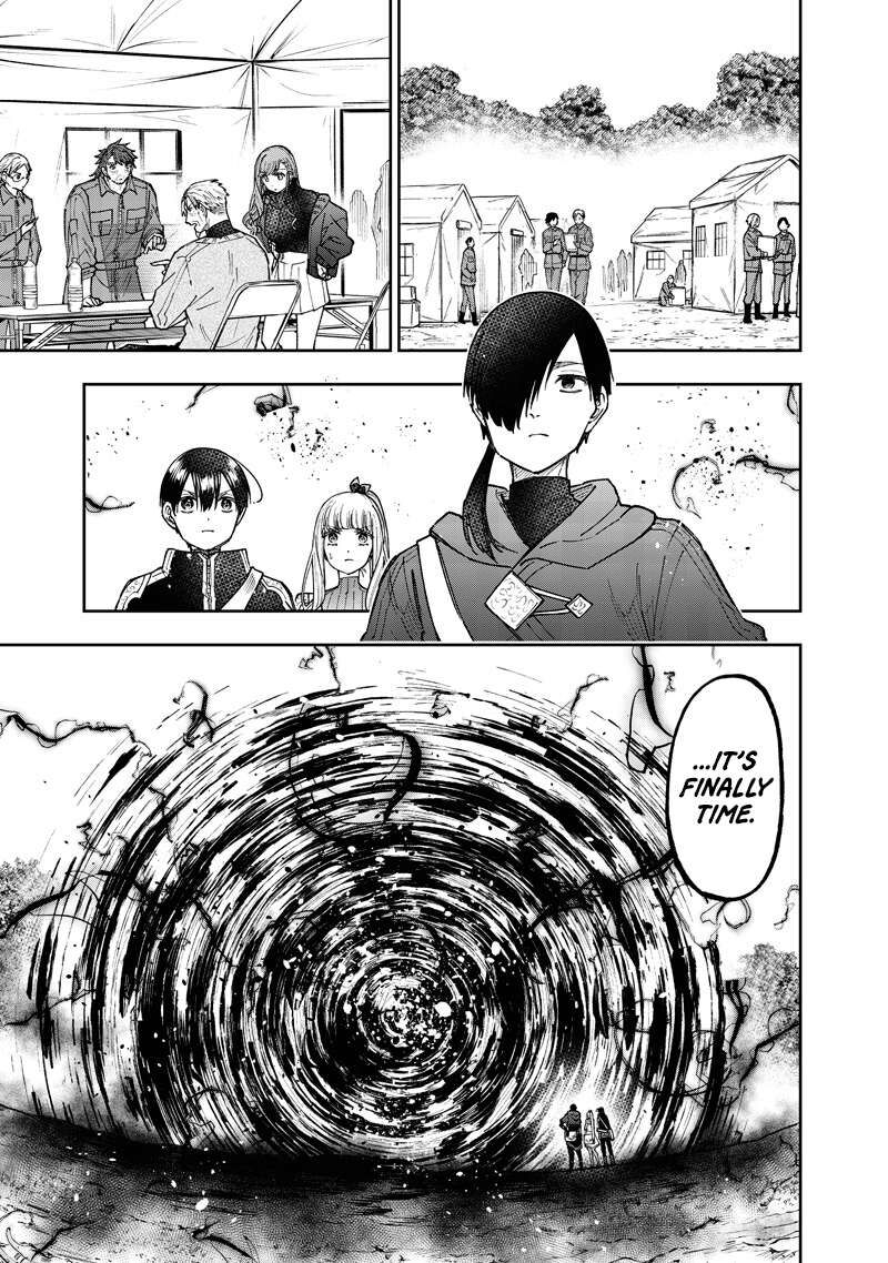 Messiah Isekai O Sukutta Moto Yuusha Ga Mamono No Afureru Genjitsu Sekai O Musou Suru 69 14