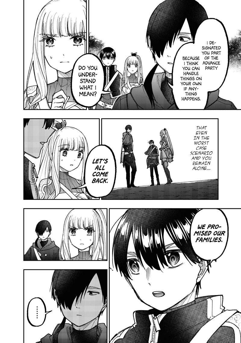 Messiah Isekai O Sukutta Moto Yuusha Ga Mamono No Afureru Genjitsu Sekai O Musou Suru 69 15