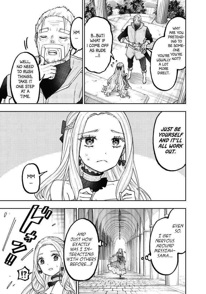 Messiah Isekai O Sukutta Moto Yuusha Ga Mamono No Afureru Genjitsu Sekai O Musou Suru 69e 4