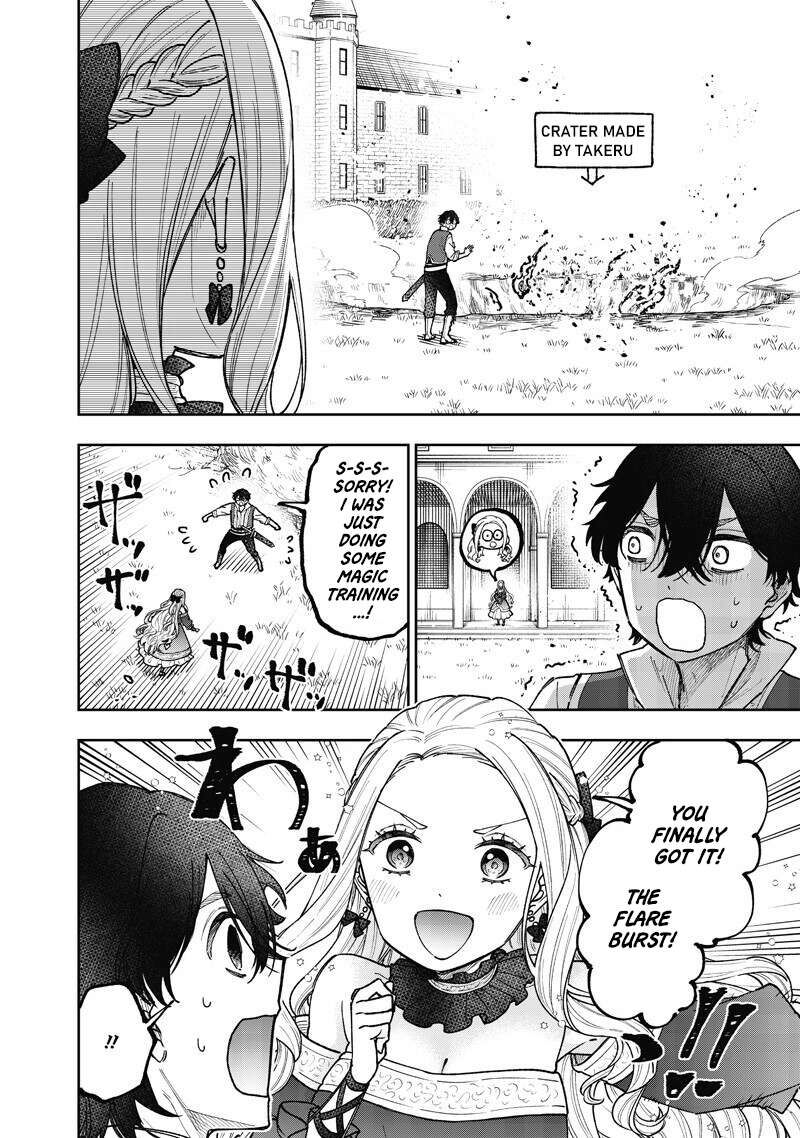 Messiah Isekai O Sukutta Moto Yuusha Ga Mamono No Afureru Genjitsu Sekai O Musou Suru 69e 5