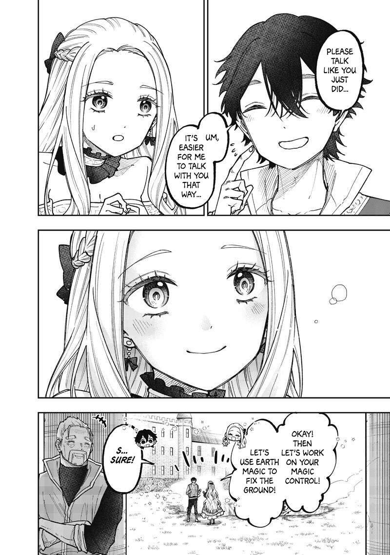 Messiah Isekai O Sukutta Moto Yuusha Ga Mamono No Afureru Genjitsu Sekai O Musou Suru 69e 7