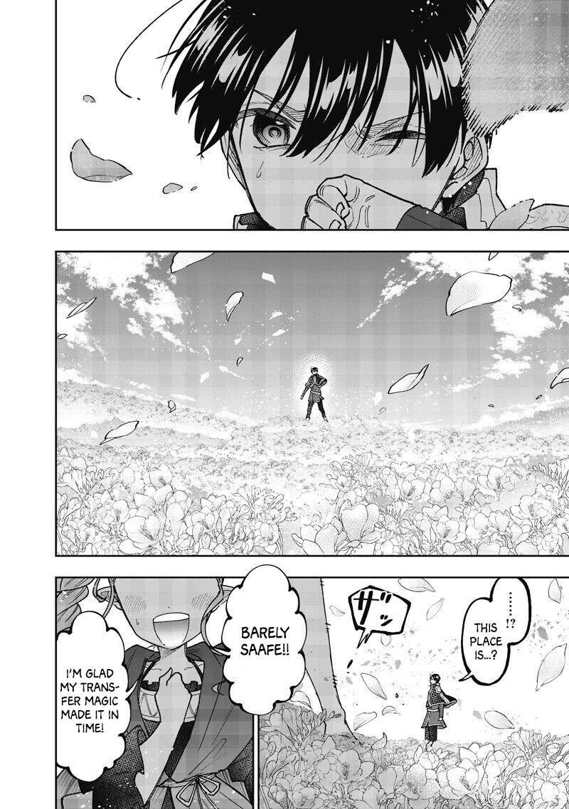 Messiah Isekai O Sukutta Moto Yuusha Ga Mamono No Afureru Genjitsu Sekai O Musou Suru 70 17