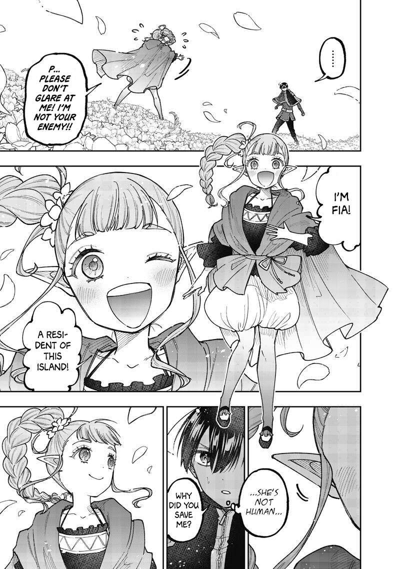 Messiah Isekai O Sukutta Moto Yuusha Ga Mamono No Afureru Genjitsu Sekai O Musou Suru 70 18