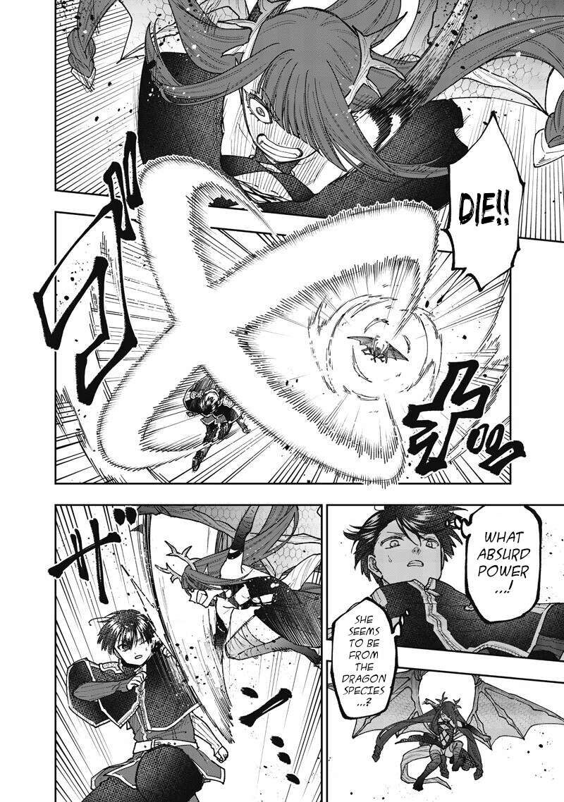 Messiah Isekai O Sukutta Moto Yuusha Ga Mamono No Afureru Genjitsu Sekai O Musou Suru 70 5