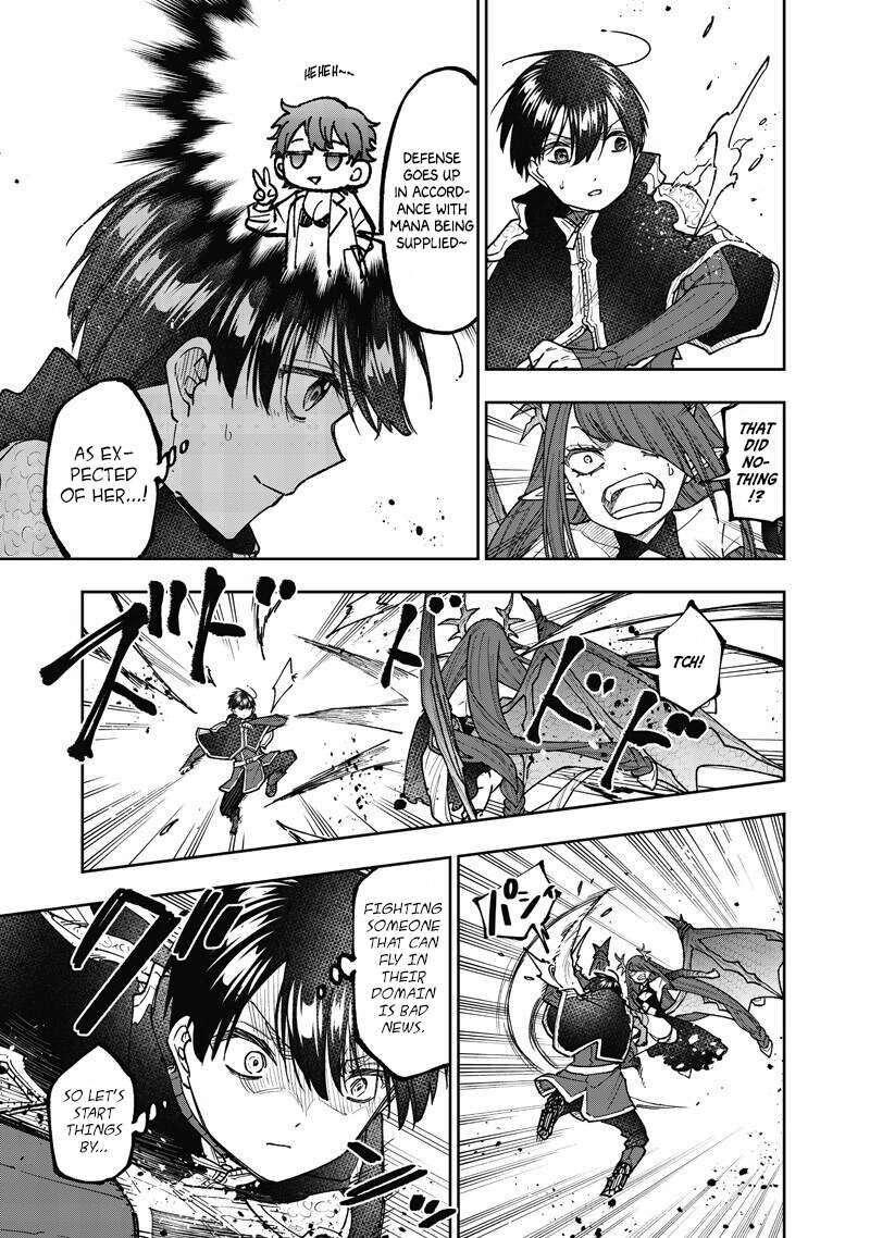 Messiah Isekai O Sukutta Moto Yuusha Ga Mamono No Afureru Genjitsu Sekai O Musou Suru 70 6