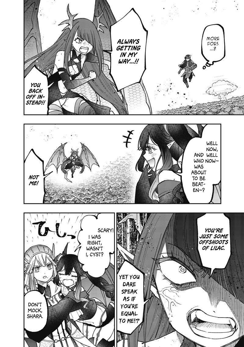 Messiah Isekai O Sukutta Moto Yuusha Ga Mamono No Afureru Genjitsu Sekai O Musou Suru 70 9