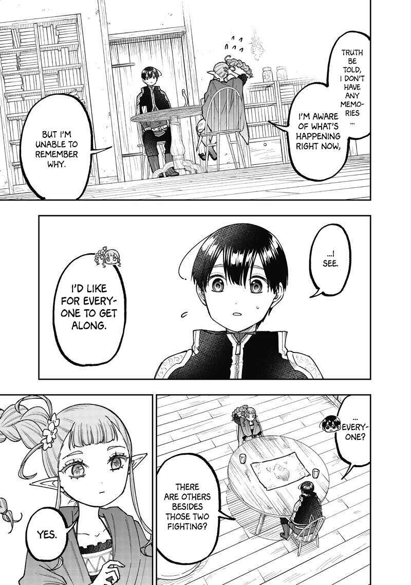 Messiah Isekai O Sukutta Moto Yuusha Ga Mamono No Afureru Genjitsu Sekai O Musou Suru 71 14