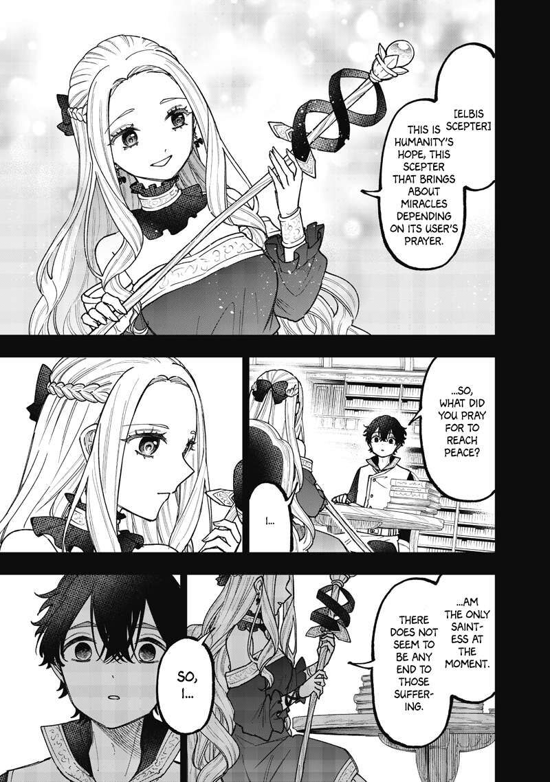 Messiah Isekai O Sukutta Moto Yuusha Ga Mamono No Afureru Genjitsu Sekai O Musou Suru 72 4