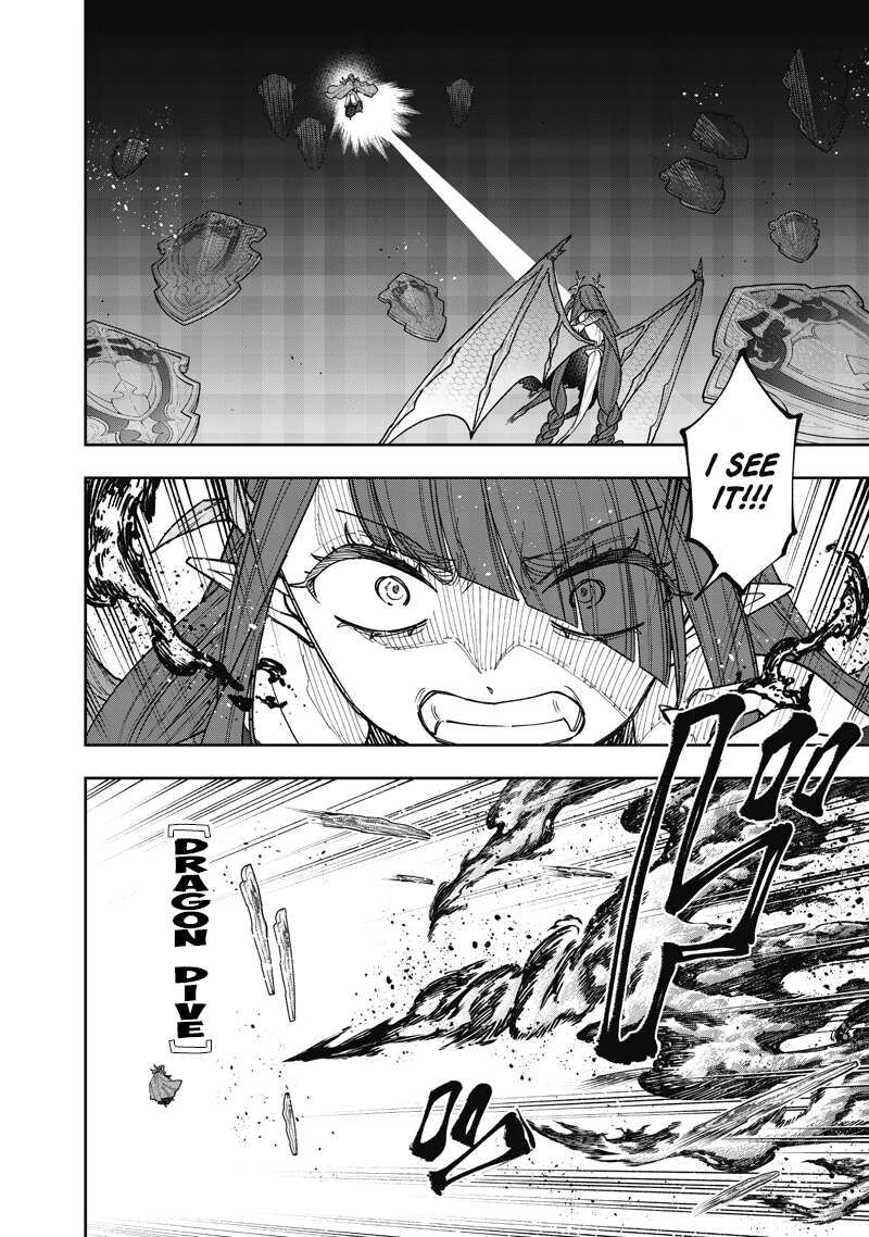 Messiah Isekai O Sukutta Moto Yuusha Ga Mamono No Afureru Genjitsu Sekai O Musou Suru 78 13