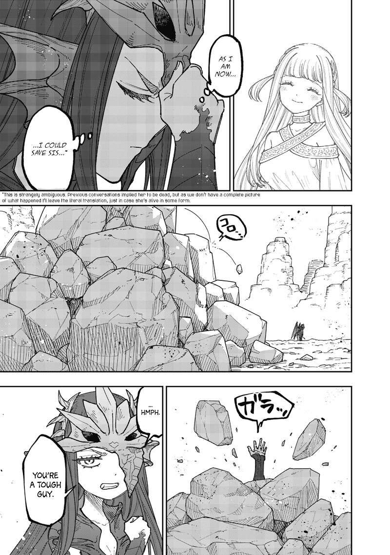 Messiah Isekai O Sukutta Moto Yuusha Ga Mamono No Afureru Genjitsu Sekai O Musou Suru 81 10