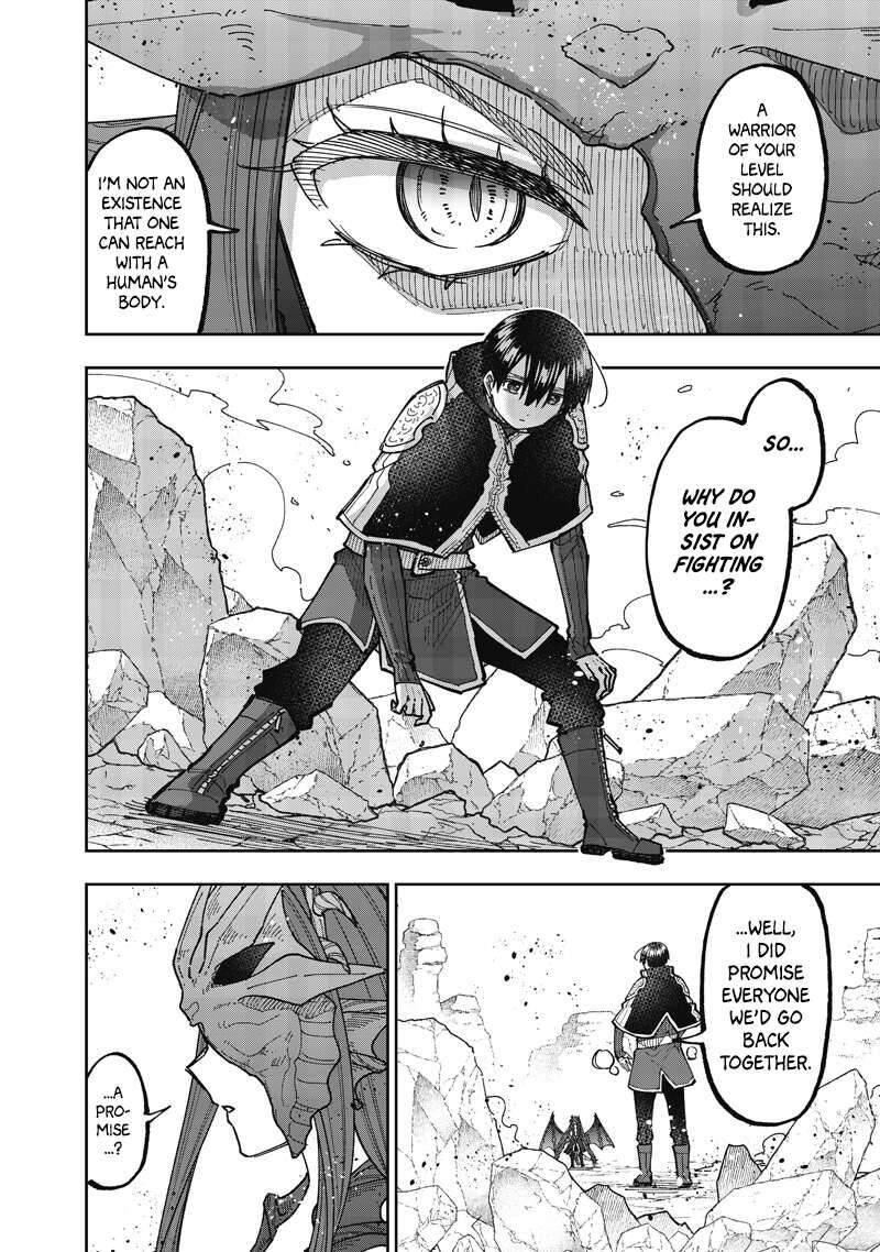 Messiah Isekai O Sukutta Moto Yuusha Ga Mamono No Afureru Genjitsu Sekai O Musou Suru 81 11