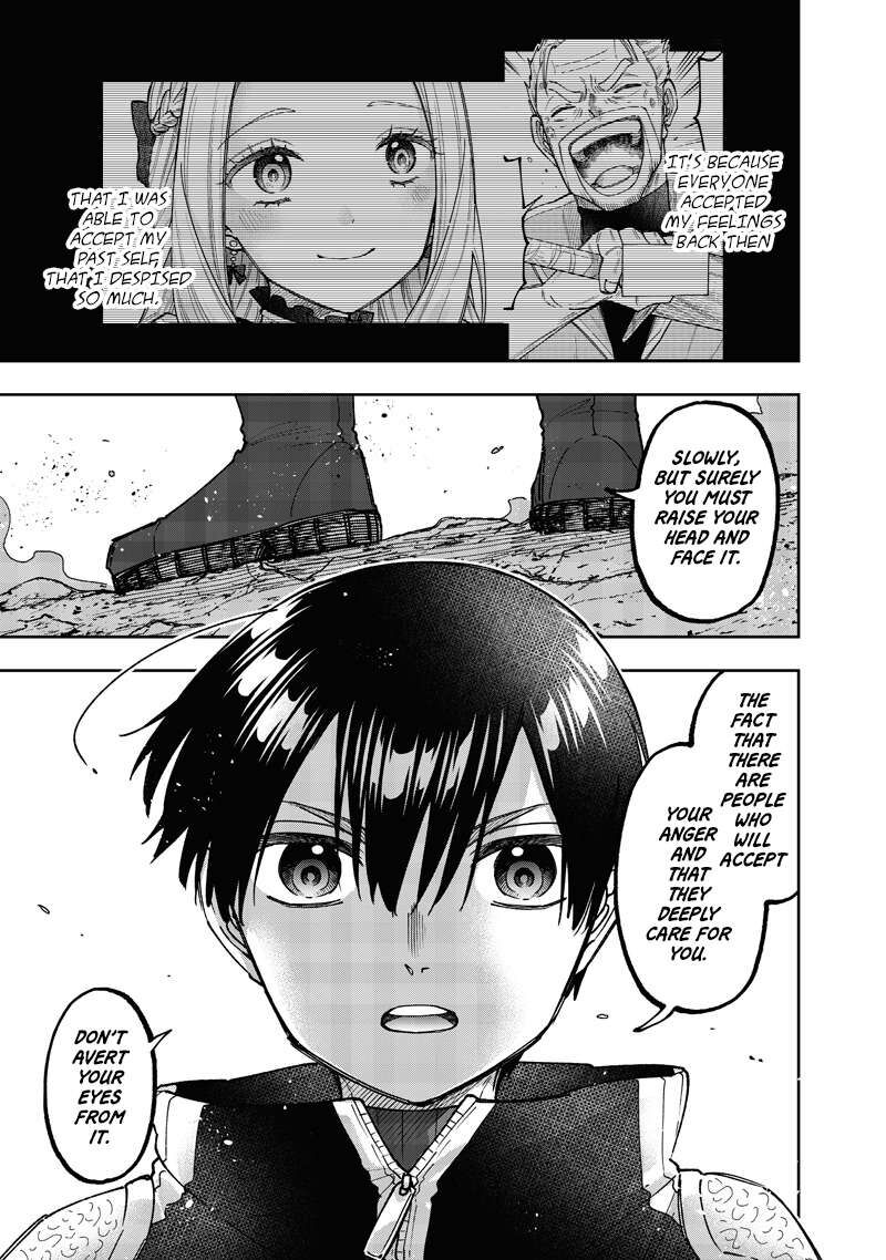 Messiah Isekai O Sukutta Moto Yuusha Ga Mamono No Afureru Genjitsu Sekai O Musou Suru 81 14