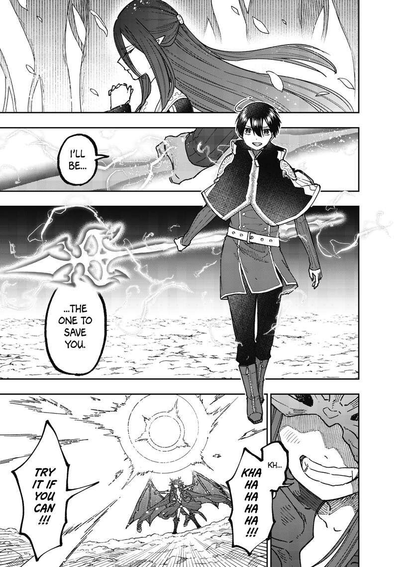 Messiah Isekai O Sukutta Moto Yuusha Ga Mamono No Afureru Genjitsu Sekai O Musou Suru 81 18