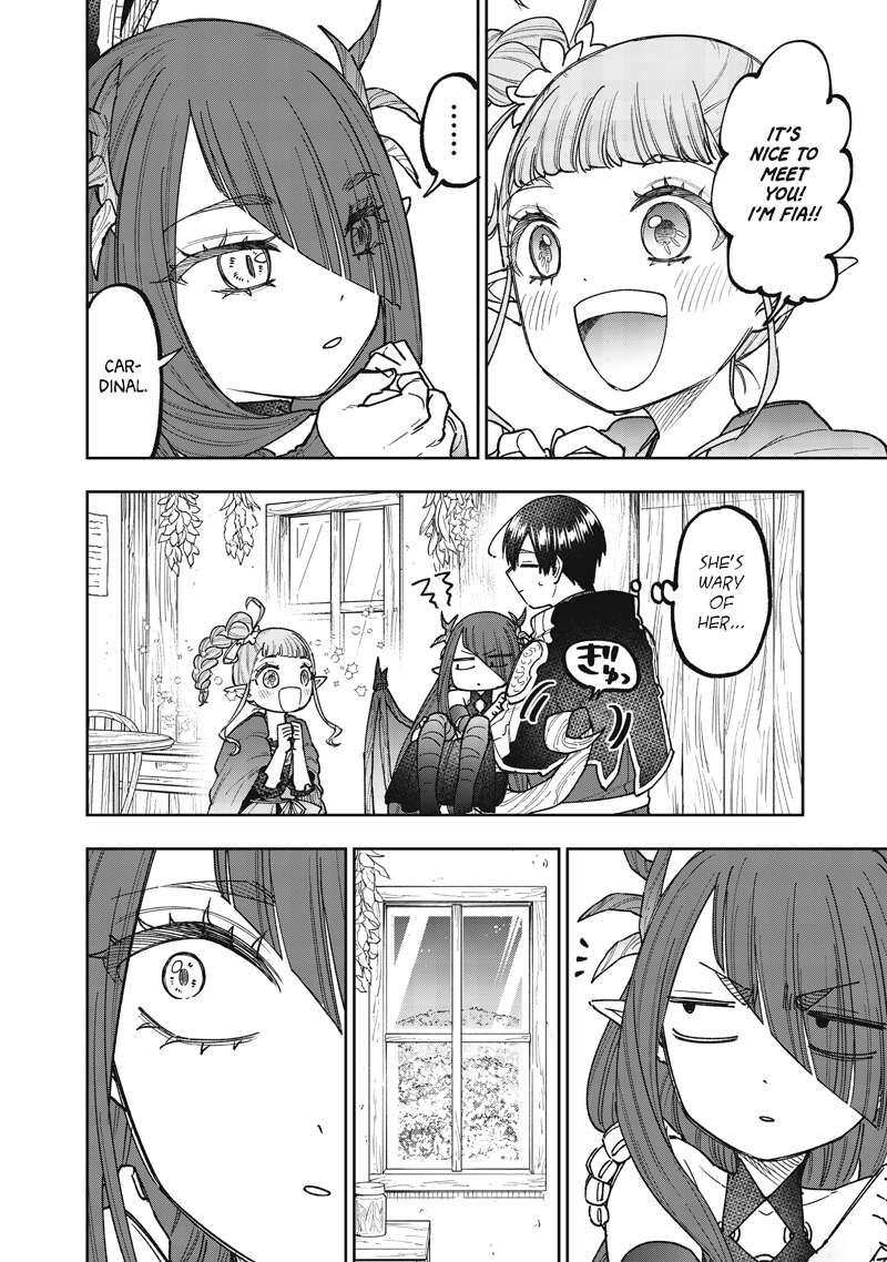 Messiah Isekai O Sukutta Moto Yuusha Ga Mamono No Afureru Genjitsu Sekai O Musou Suru 83 11