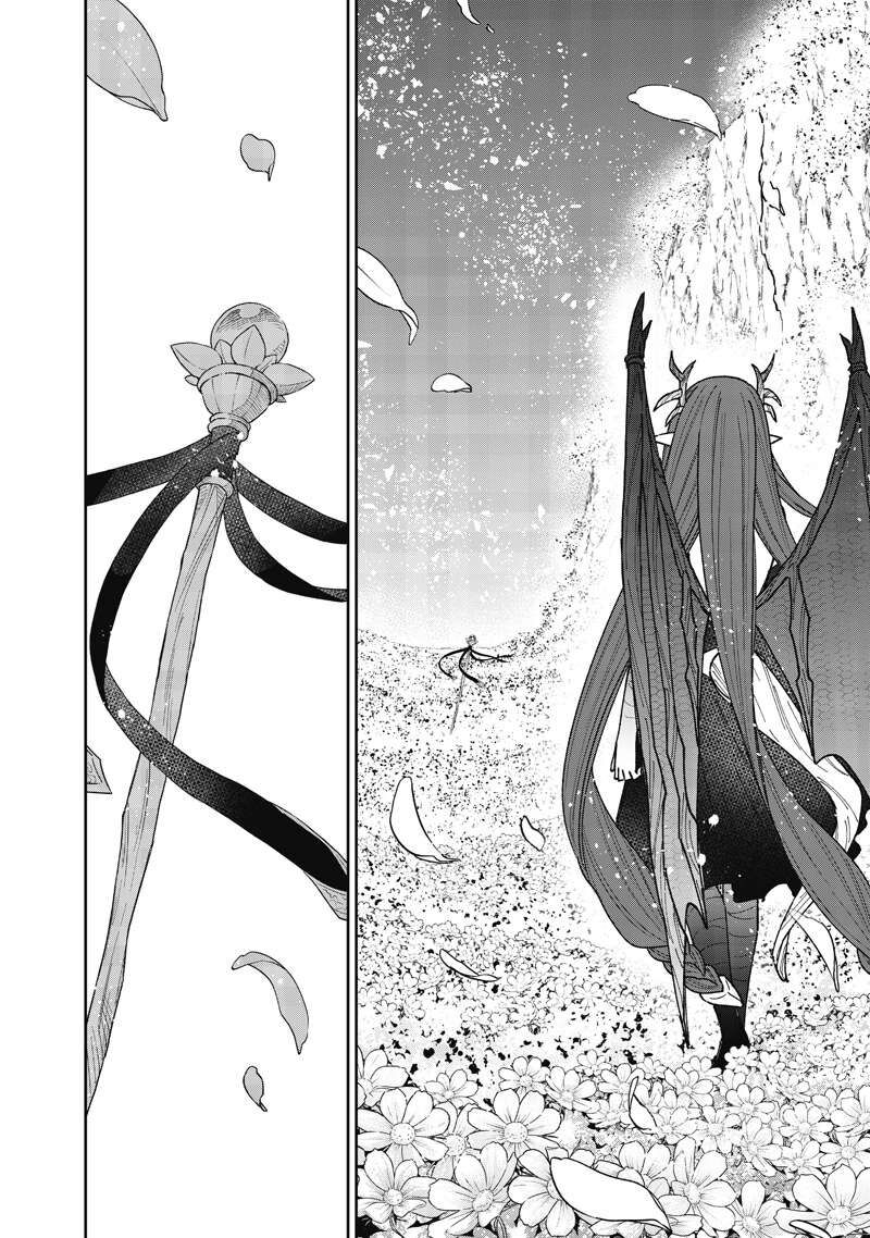 Messiah Isekai O Sukutta Moto Yuusha Ga Mamono No Afureru Genjitsu Sekai O Musou Suru 83 15