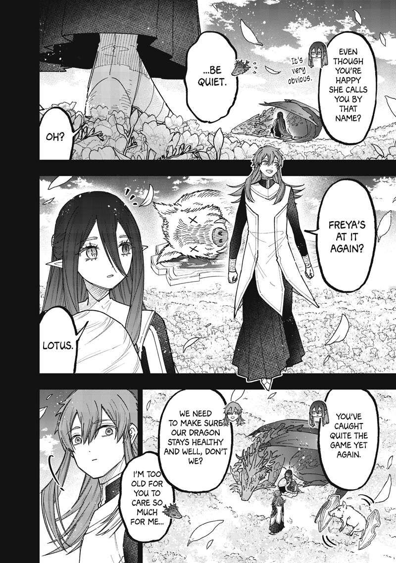 Messiah Isekai O Sukutta Moto Yuusha Ga Mamono No Afureru Genjitsu Sekai O Musou Suru 84 11