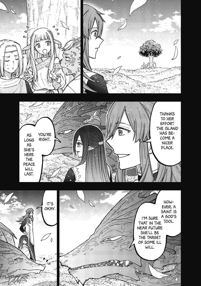 Messiah Isekai O Sukutta Moto Yuusha Ga Mamono No Afureru Genjitsu Sekai O Musou Suru 84 12