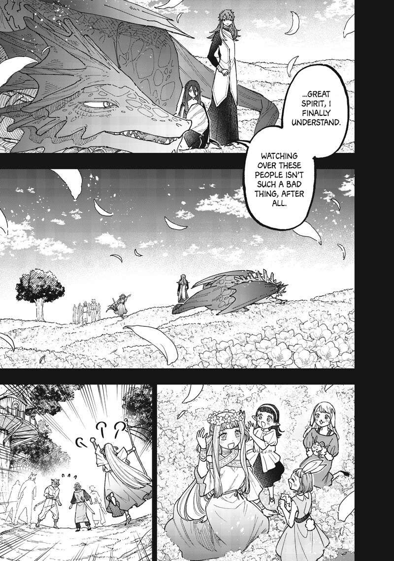 Messiah Isekai O Sukutta Moto Yuusha Ga Mamono No Afureru Genjitsu Sekai O Musou Suru 84 14