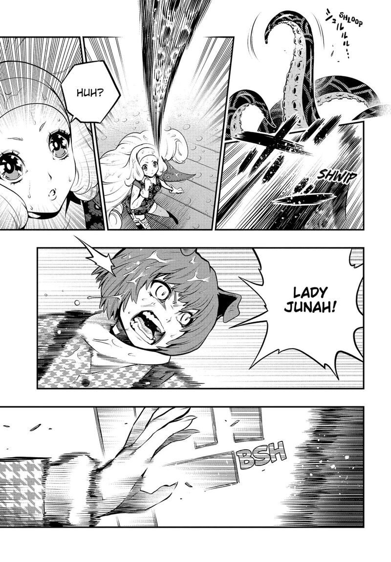 Metaphor Refantazio 15 16