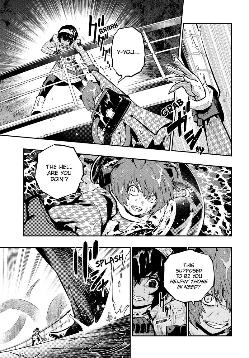 Metaphor Refantazio 15 18