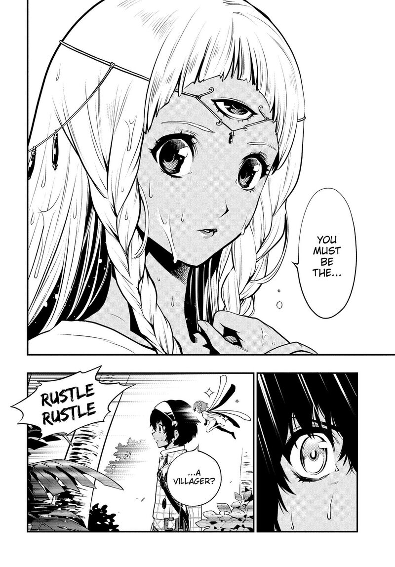 Metaphor Refantazio 16 16