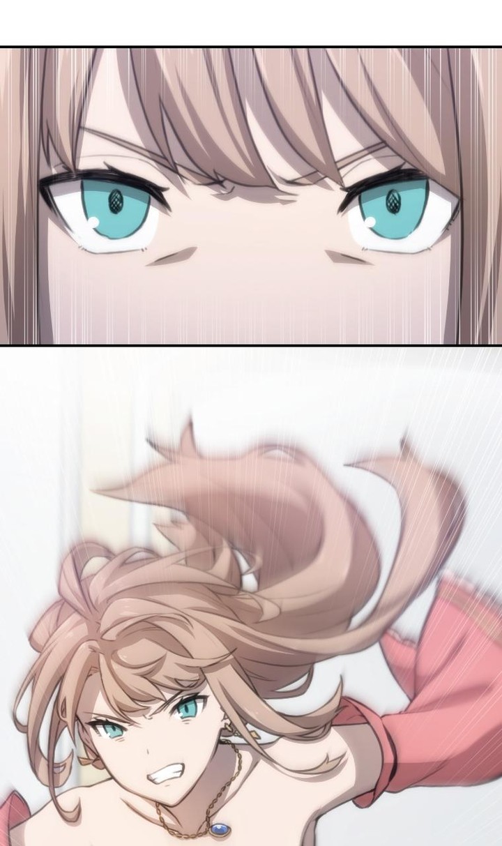 Metcha Shoukan Sareta Ken Tsugutoku 10 30