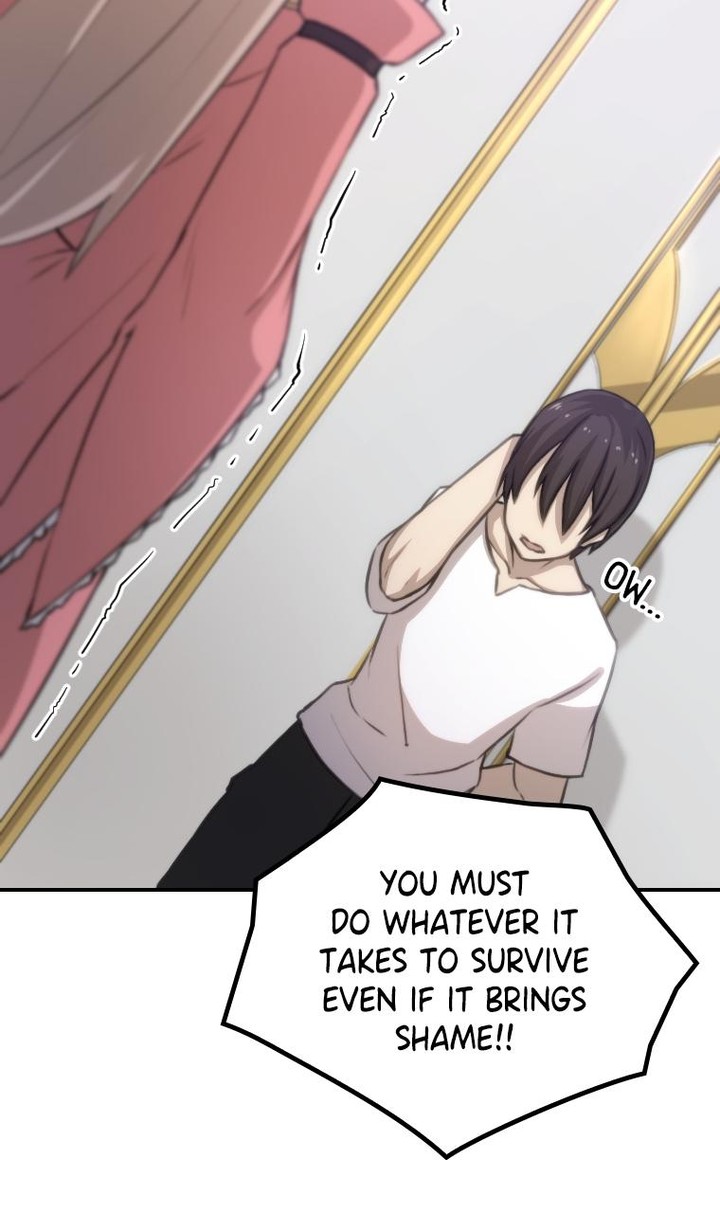 Metcha Shoukan Sareta Ken Tsugutoku 10 37