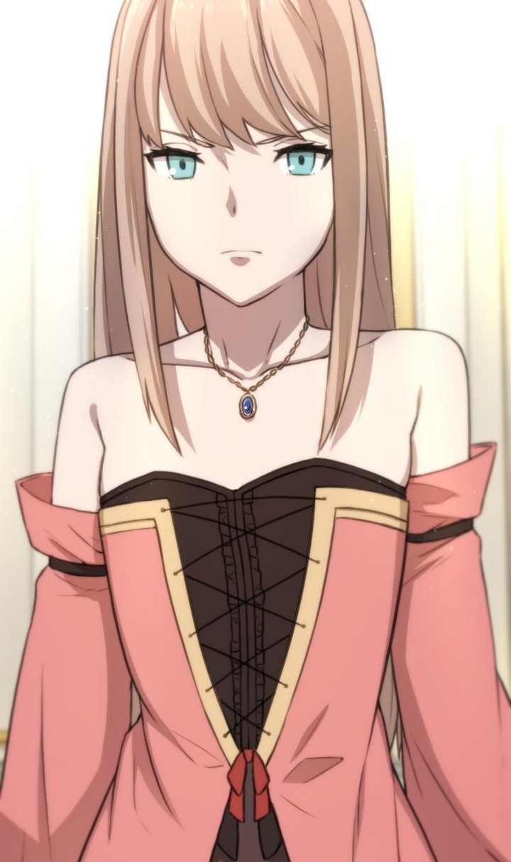 Metcha Shoukan Sareta Ken Tsugutoku 10 39