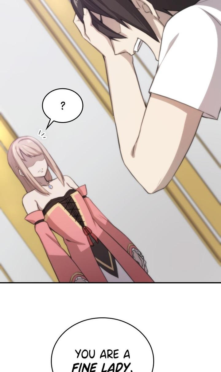 Metcha Shoukan Sareta Ken Tsugutoku 10 43