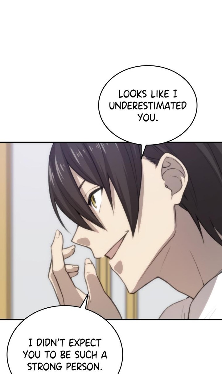 Metcha Shoukan Sareta Ken Tsugutoku 10 45