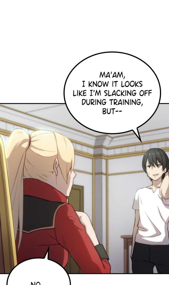 Metcha Shoukan Sareta Ken Tsugutoku 10 65