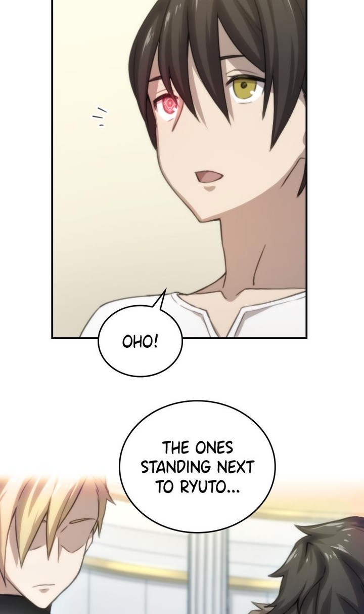 Metcha Shoukan Sareta Ken Tsugutoku 11 49