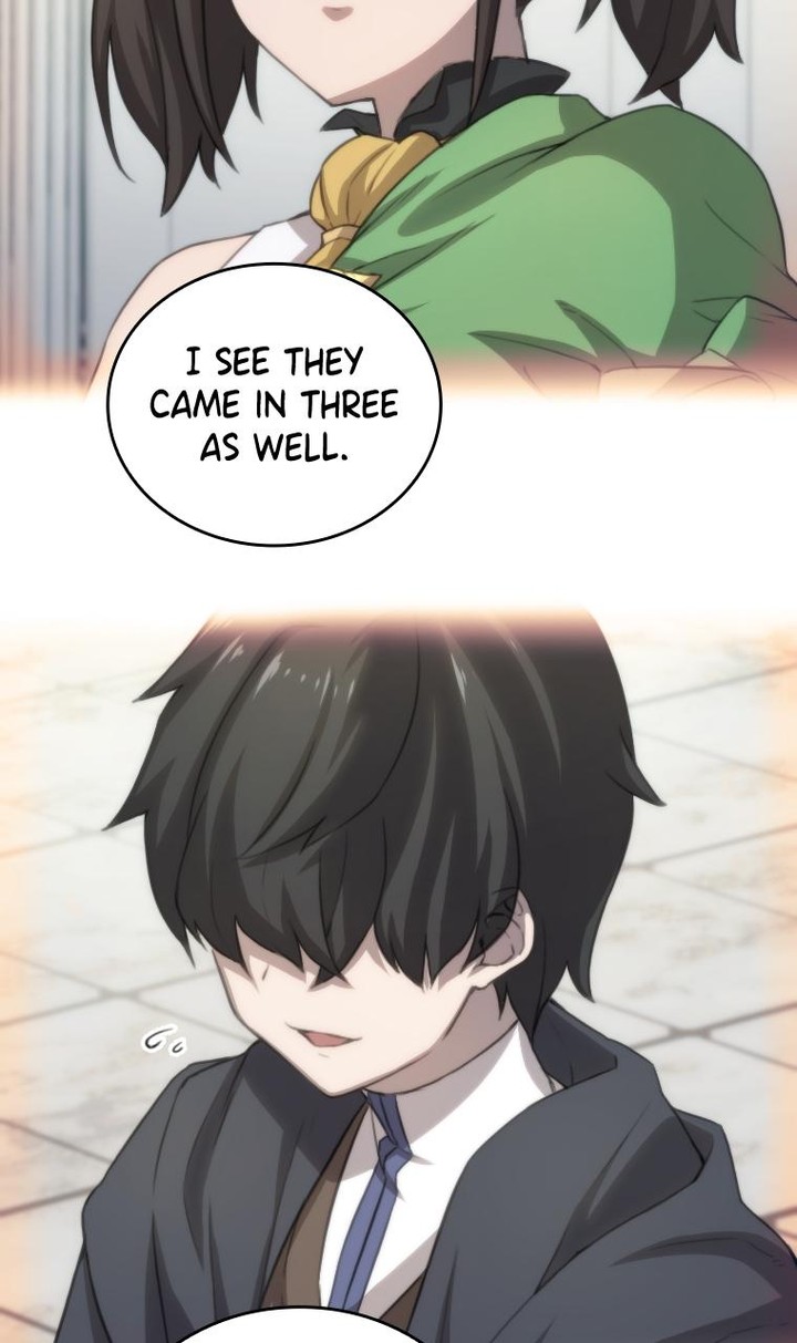 Metcha Shoukan Sareta Ken Tsugutoku 11 51