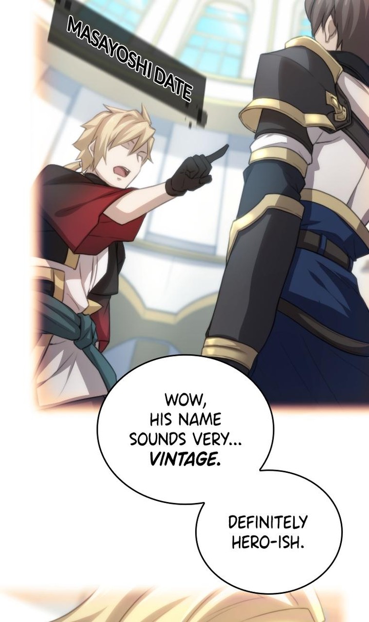 Metcha Shoukan Sareta Ken Tsugutoku 11 55