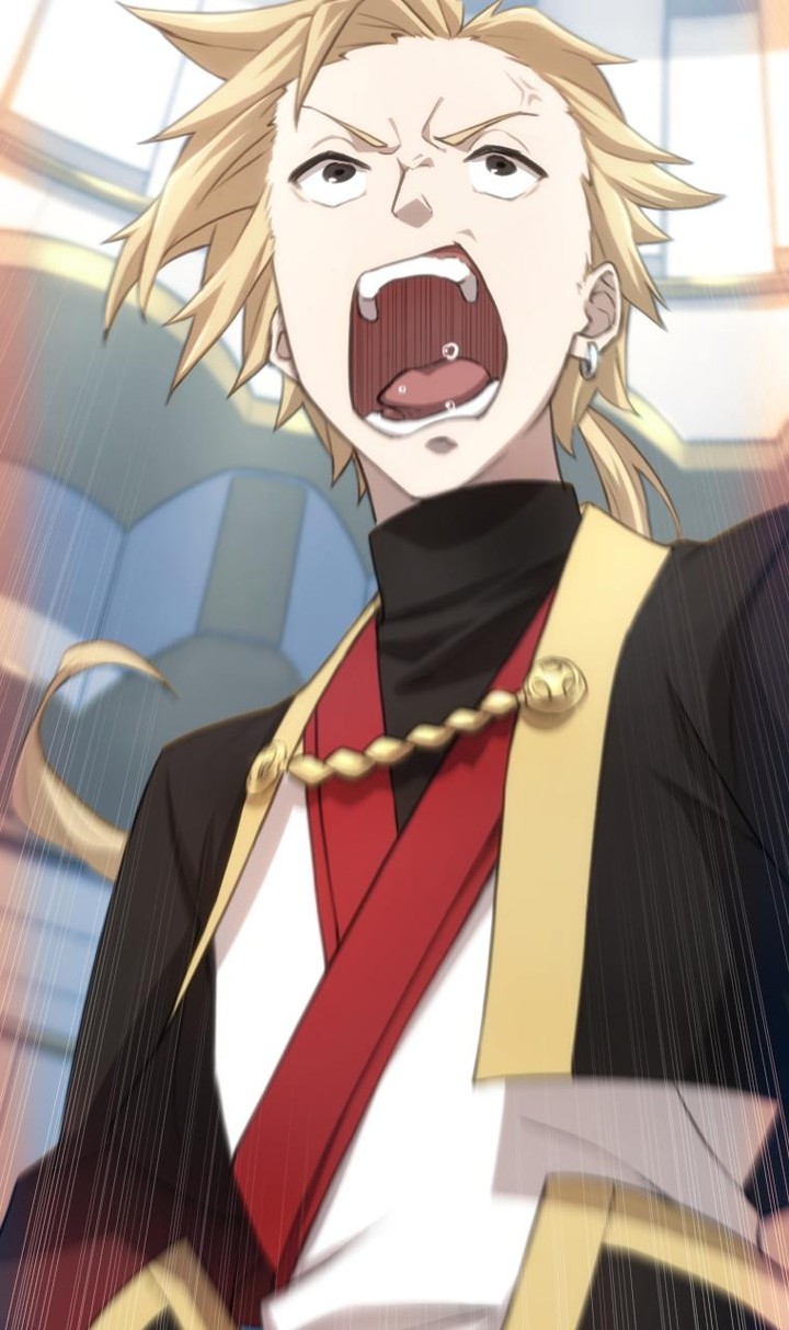 Metcha Shoukan Sareta Ken Tsugutoku 11 58