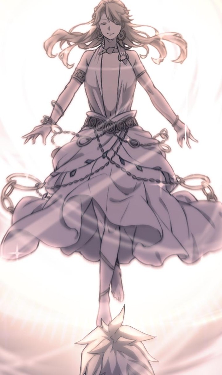 Metcha Shoukan Sareta Ken Tsugutoku 12 16