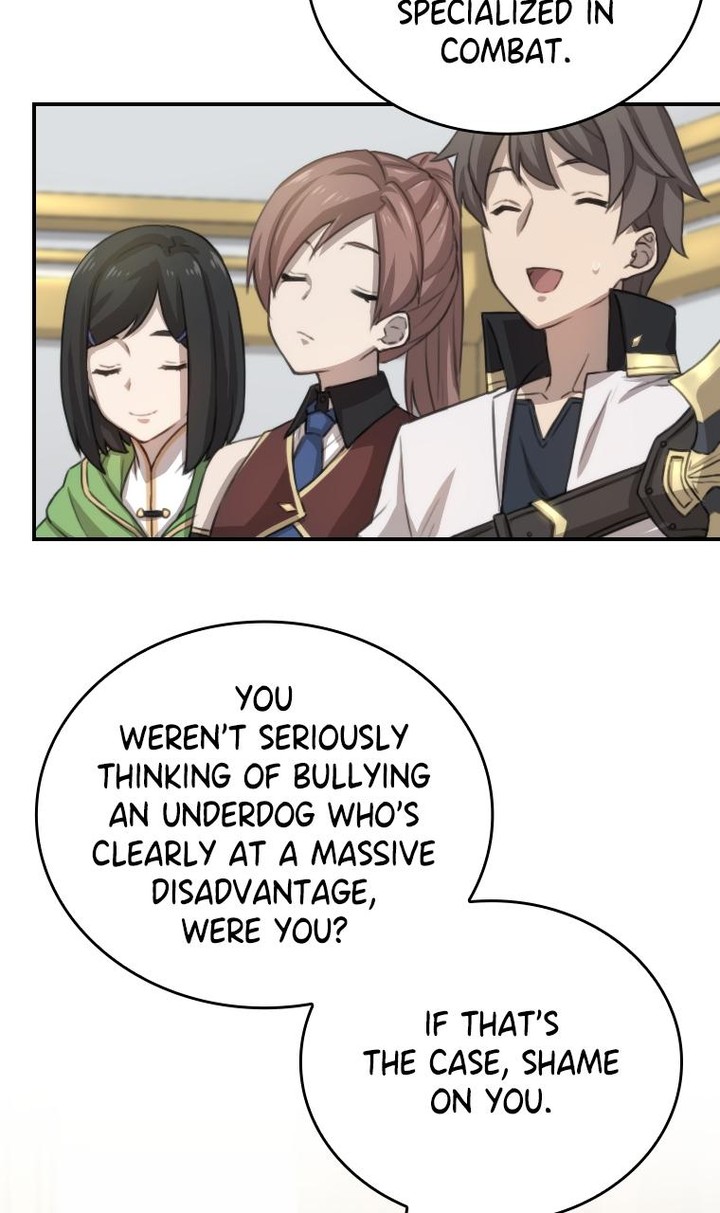 Metcha Shoukan Sareta Ken Tsugutoku 12 34