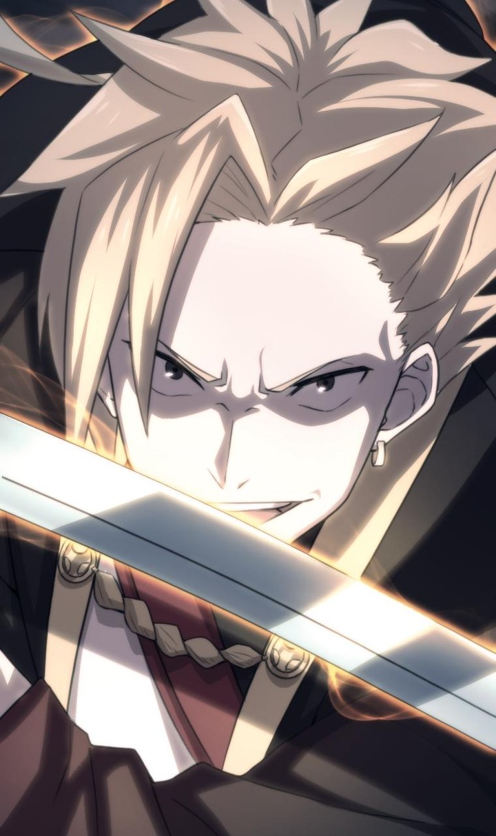 Metcha Shoukan Sareta Ken Tsugutoku 12 55