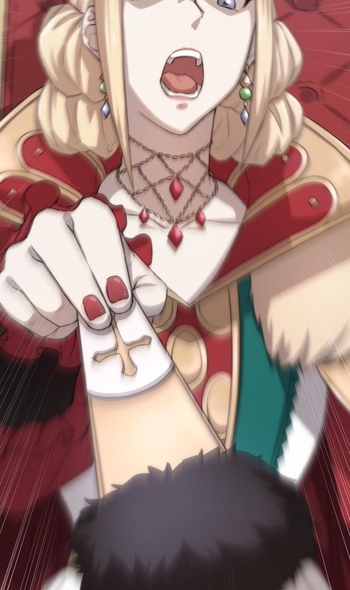 Metcha Shoukan Sareta Ken Tsugutoku 13 3