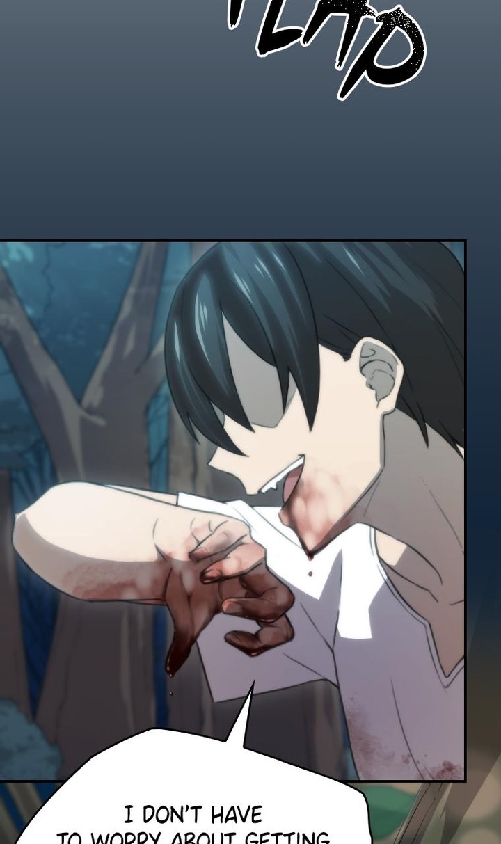 Metcha Shoukan Sareta Ken Tsugutoku 13 41