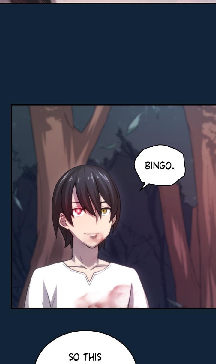 Metcha Shoukan Sareta Ken Tsugutoku 13 49