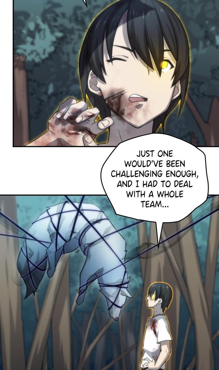 Metcha Shoukan Sareta Ken Tsugutoku 14 13