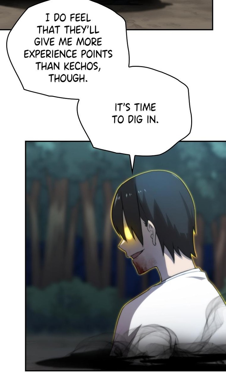 Metcha Shoukan Sareta Ken Tsugutoku 14 15