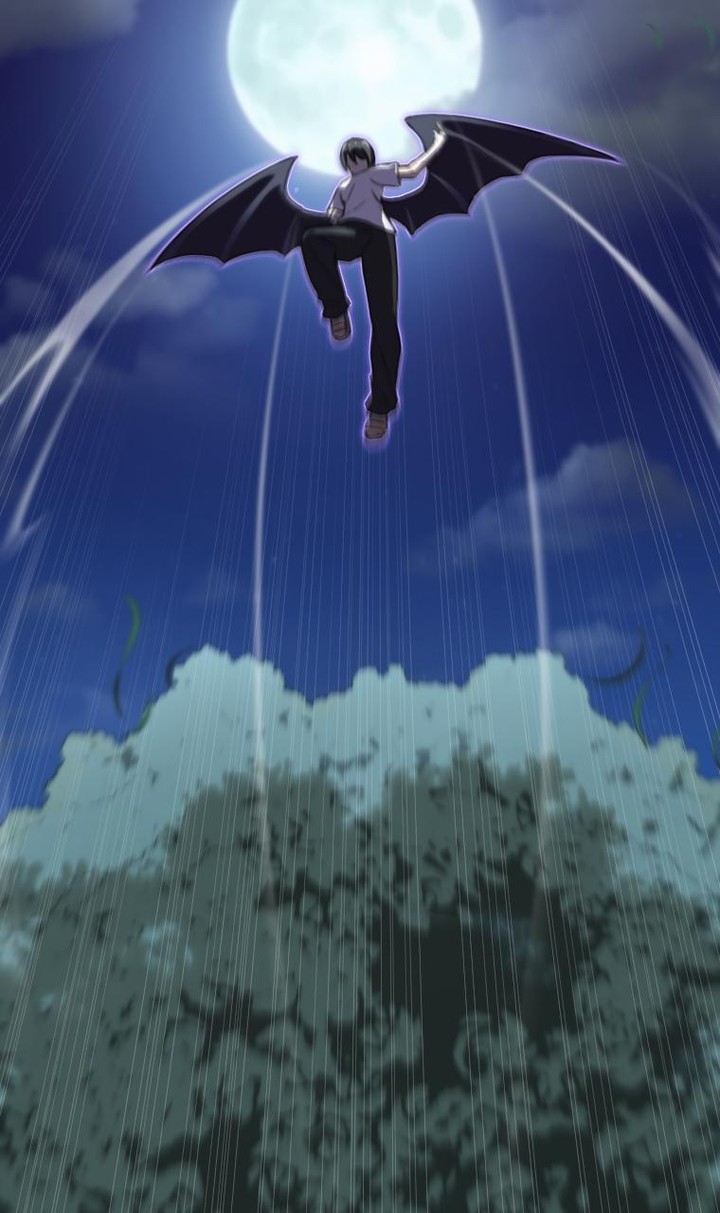 Metcha Shoukan Sareta Ken Tsugutoku 14 45