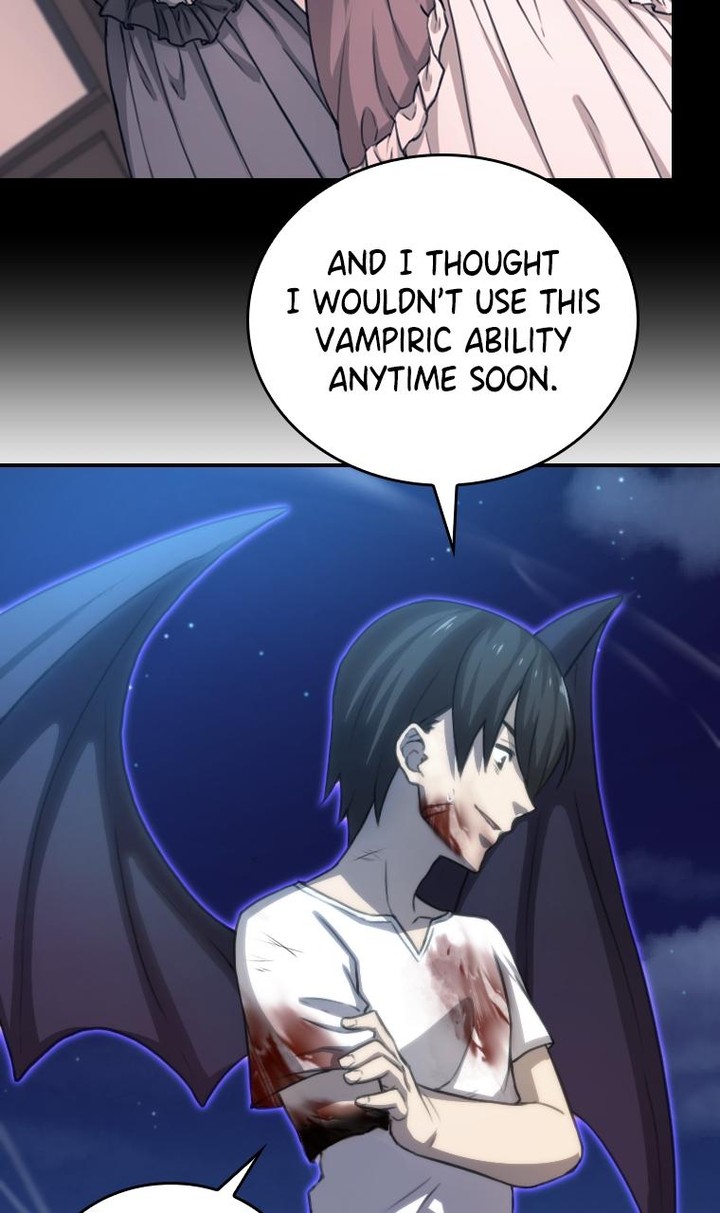 Metcha Shoukan Sareta Ken Tsugutoku 14 48