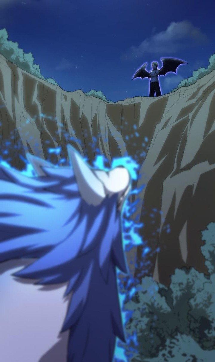 Metcha Shoukan Sareta Ken Tsugutoku 14 58