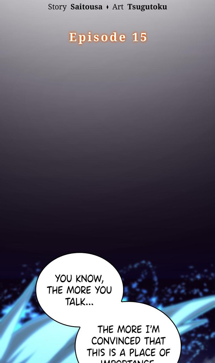 Metcha Shoukan Sareta Ken Tsugutoku 15 2